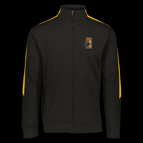 2021 Game Over Hand Controller - Augusta Sportswear Unisex 2.0 Medalist Jacket
