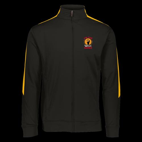 I'm The Ultimate Gamer - Augusta Sportswear Unisex 2.0 Medalist Jacket