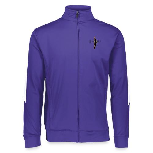 Rising Dragon Fist - Augusta Sportswear Unisex 2.0 Medalist Jacket