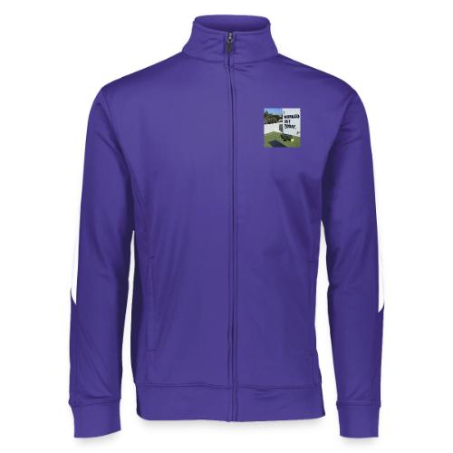 D17F58E8 724E 4980 906F 2BC5DF1F7B58 - Augusta Sportswear Unisex 2.0 Medalist Jacket