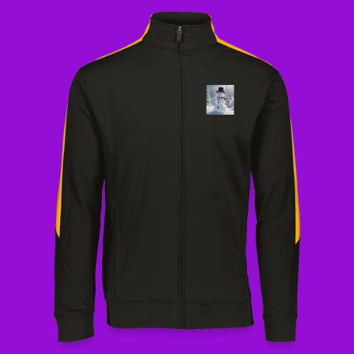 Frosty - Augusta Sportswear Unisex 2.0 Medalist Jacket