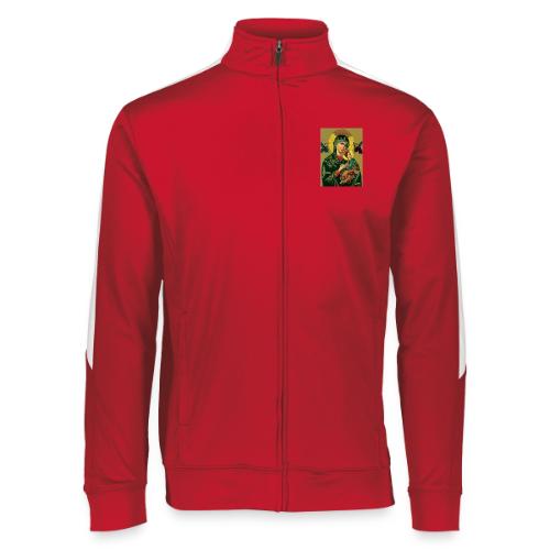 Our Lady of Perpetual Help - Augusta Sportswear Unisex 2.0 Medalist Jacket
