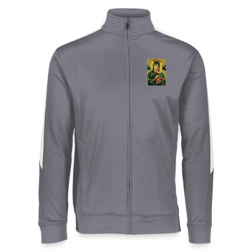 Our Lady of Perpetual Help - Augusta Sportswear Unisex 2.0 Medalist Jacket