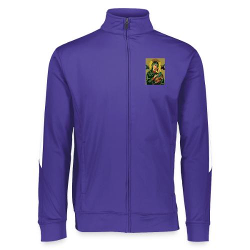 Our Lady of Perpetual Help - Augusta Sportswear Unisex 2.0 Medalist Jacket