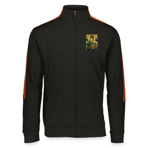 Our Lady of Perpetual Help - Augusta Sportswear Unisex 2.0 Medalist Jacket