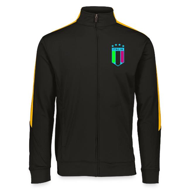 4 Star Italia Shield