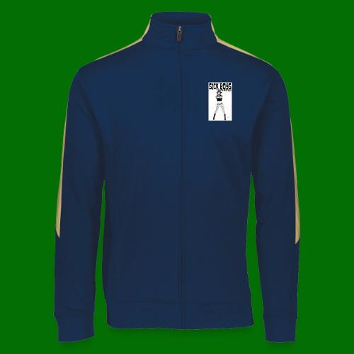 Sick Boys Girl2 - Augusta Sportswear Unisex 2.0 Medalist Jacket