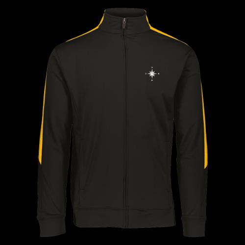 WASD Compass - Augusta Sportswear Unisex 2.0 Medalist Jacket