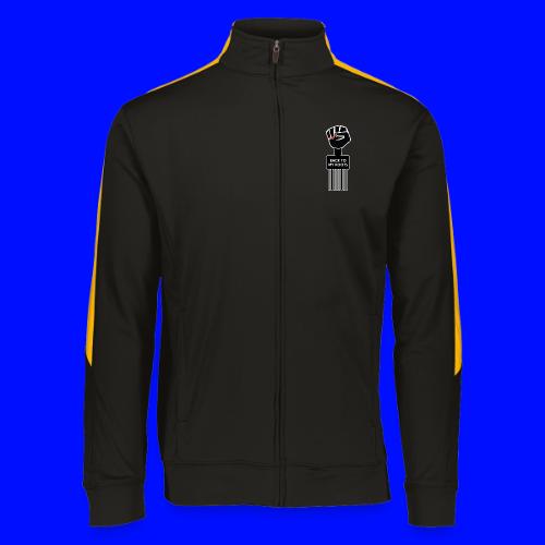 ROOTS png - Augusta Sportswear Unisex 2.0 Medalist Jacket