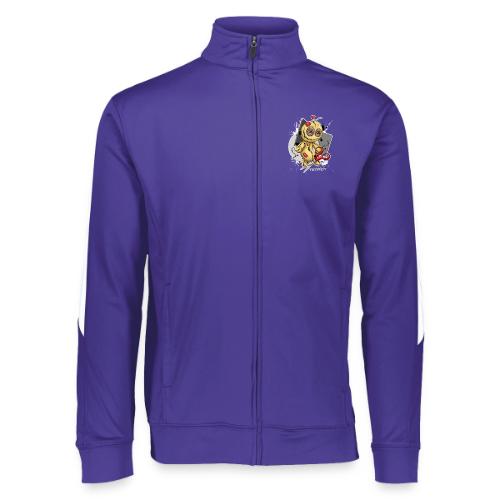 disconnect - Augusta Sportswear Unisex 2.0 Medalist Jacket