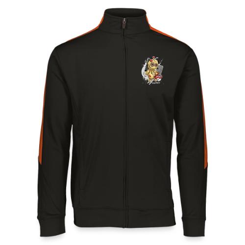 disconnect - Augusta Sportswear Unisex 2.0 Medalist Jacket