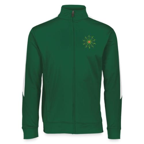 all is well / encouraging / it is well - Augusta Sportswear Unisex 2.0 Medalist Jacket