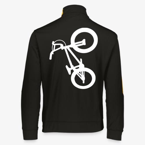 bmx bicycle - Augusta Sportswear Unisex 2.0 Medalist Jacket