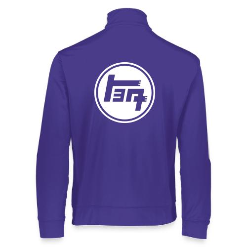 Toyota TEQ Logo - Augusta Sportswear Unisex 2.0 Medalist Jacket