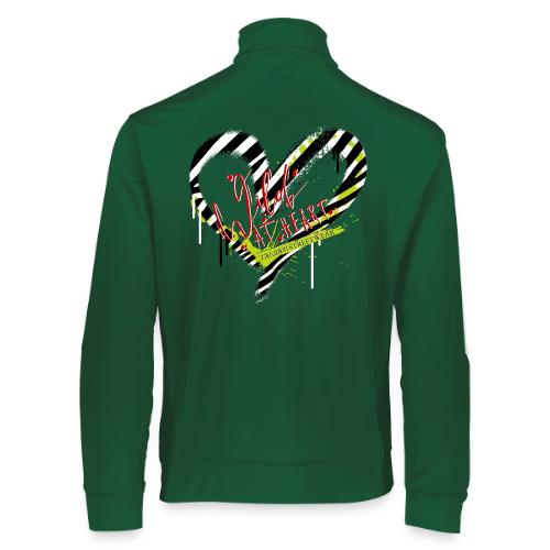 wild at heart - Augusta Sportswear Unisex 2.0 Medalist Jacket