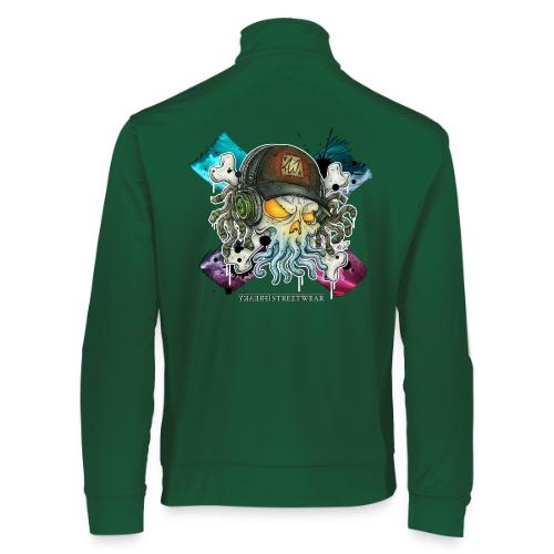 cthulhic Freakhead - Augusta Sportswear Unisex 2.0 Medalist Jacket