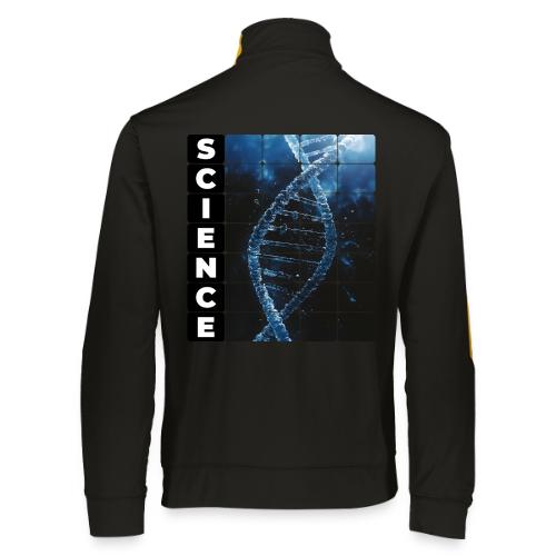 Frozen Code of Science - Augusta Sportswear Unisex 2.0 Medalist Jacket