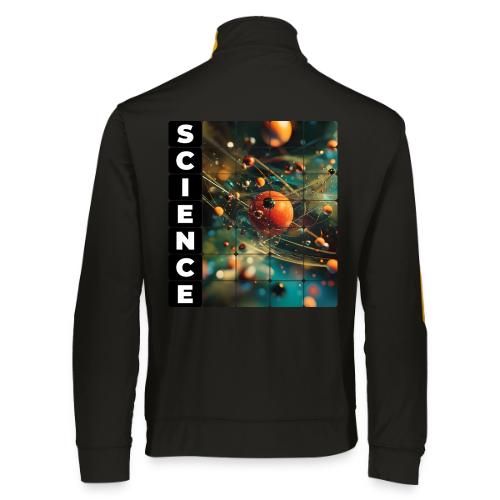 Atomic Science Vision - Augusta Sportswear Unisex 2.0 Medalist Jacket
