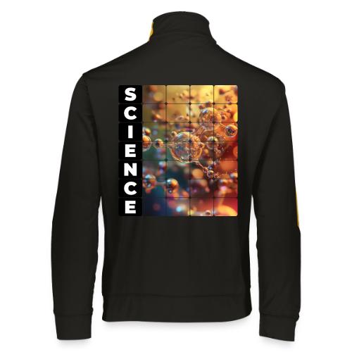 Nodes of Science - Augusta Sportswear Unisex 2.0 Medalist Jacket