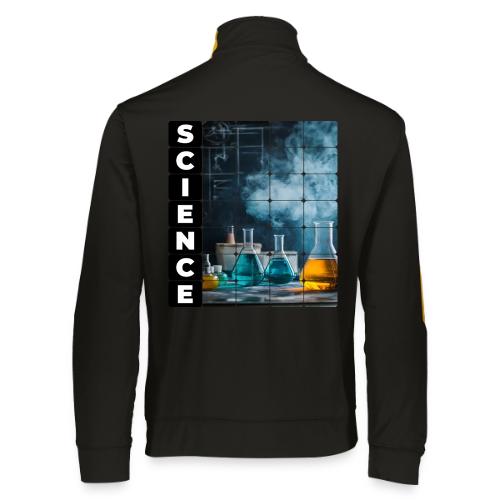 Alchemy of Science - Augusta Sportswear Unisex 2.0 Medalist Jacket