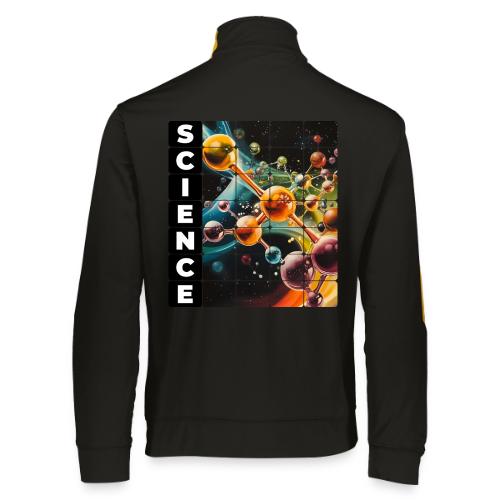 Molecular Science - Augusta Sportswear Unisex 2.0 Medalist Jacket