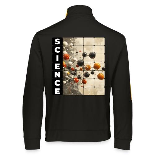 Science in Structure - Augusta Sportswear Unisex 2.0 Medalist Jacket