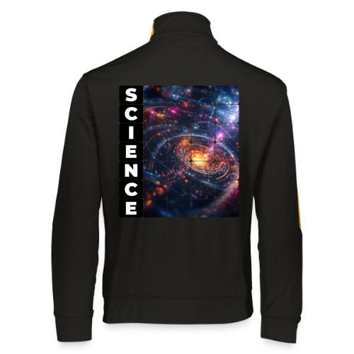 Science Spiral - Augusta Sportswear Unisex 2.0 Medalist Jacket