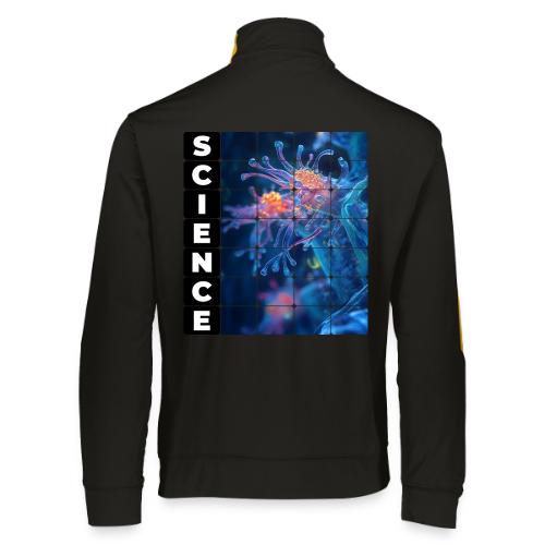 Alien Science - Augusta Sportswear Unisex 2.0 Medalist Jacket