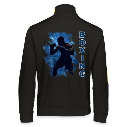 Boxing Style - Augusta Sportswear Unisex 2.0 Medalist Jacket