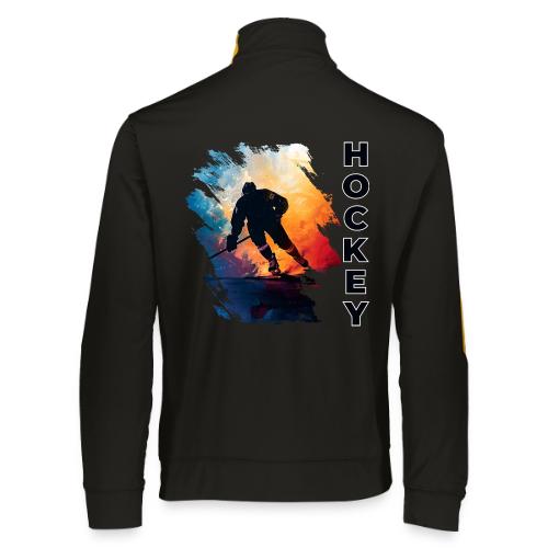 Hockey Moves - Augusta Sportswear Unisex 2.0 Medalist Jacket