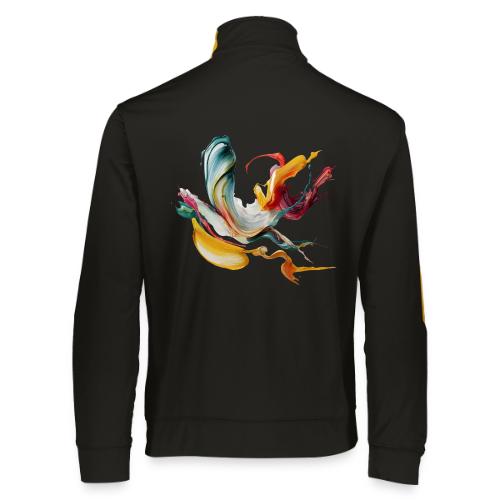 Abstract Chaos - Augusta Sportswear Unisex 2.0 Medalist Jacket