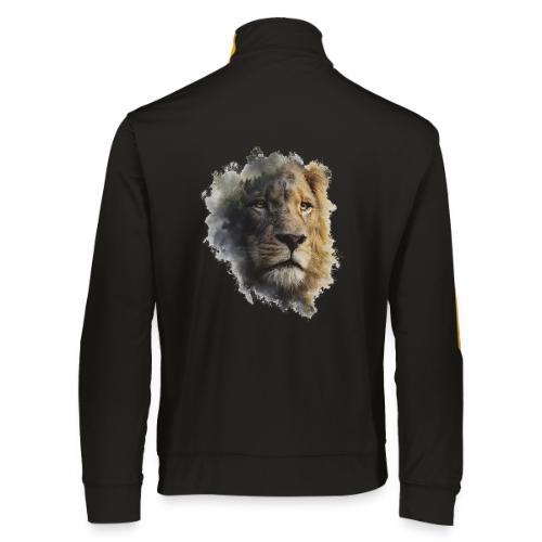 Forest-Soul Lion - Augusta Sportswear Unisex 2.0 Medalist Jacket