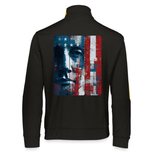 American Echoes - Augusta Sportswear Unisex 2.0 Medalist Jacket
