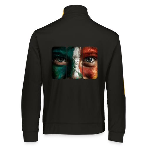 Mexican Spirit - Augusta Sportswear Unisex 2.0 Medalist Jacket