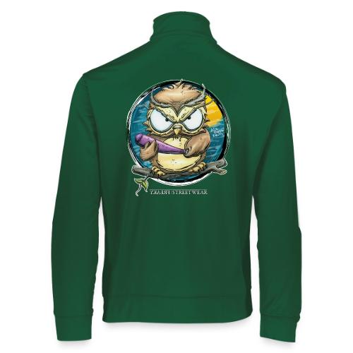 Bis einer Eult - Augusta Sportswear Unisex 2.0 Medalist Jacket