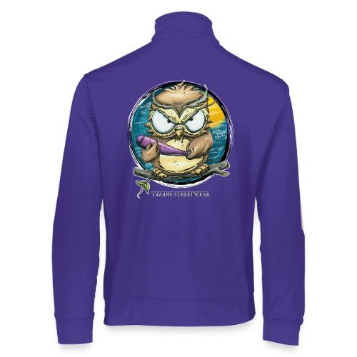 Bis einer Eult - Augusta Sportswear Unisex 2.0 Medalist Jacket