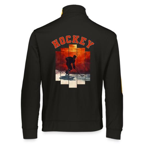 Hockey Dreams - Augusta Sportswear Unisex 2.0 Medalist Jacket