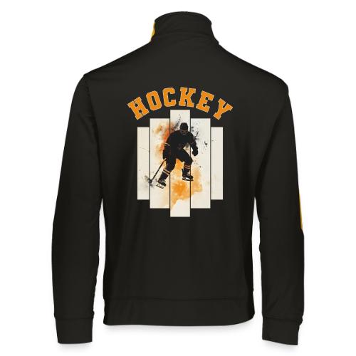 Hockey Grind - Augusta Sportswear Unisex 2.0 Medalist Jacket