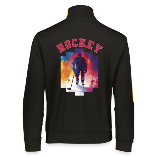 Hockey Zone - Augusta Sportswear Unisex 2.0 Medalist Jacket