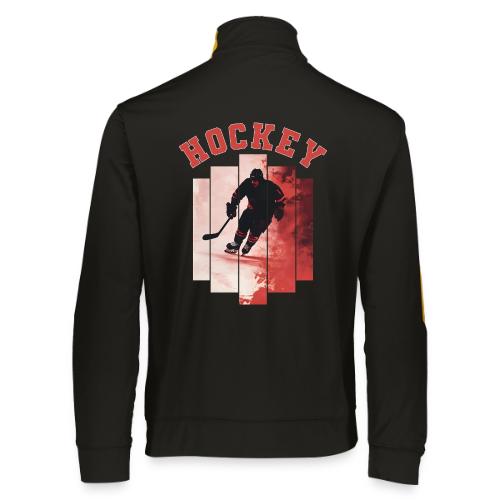 Hockey Spirit - Augusta Sportswear Unisex 2.0 Medalist Jacket