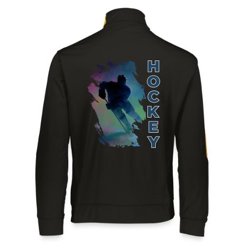 Hockey Pulse - Augusta Sportswear Unisex 2.0 Medalist Jacket