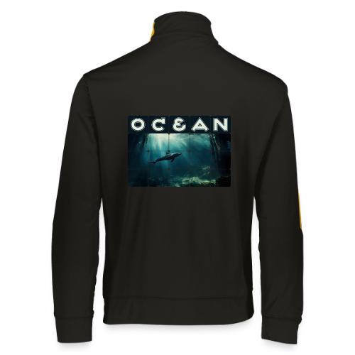 Ocean Whisper - Augusta Sportswear Unisex 2.0 Medalist Jacket