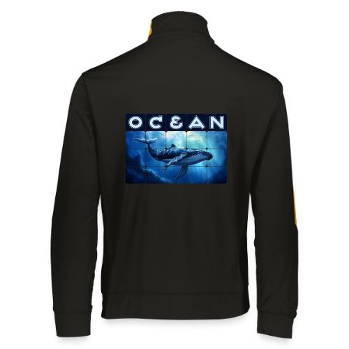 Ocean Titan - Augusta Sportswear Unisex 2.0 Medalist Jacket