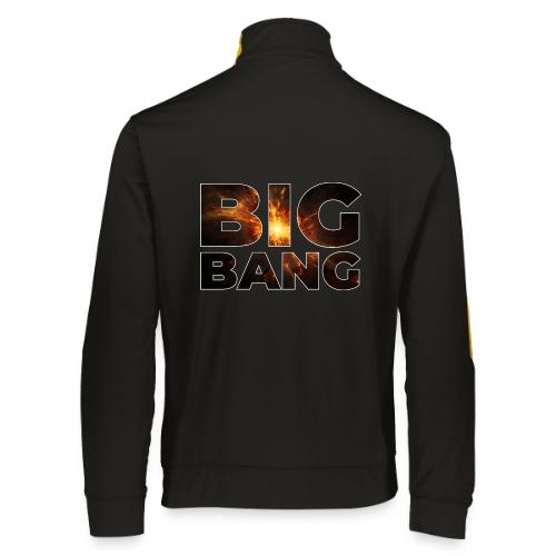 Big Bang Origins - Augusta Sportswear Unisex 2.0 Medalist Jacket