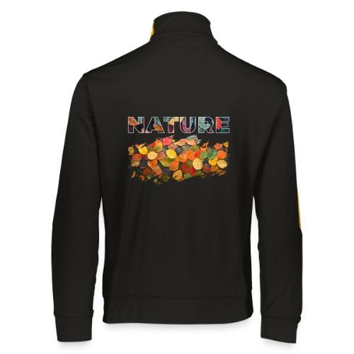Brushed by Nature - Augusta Sportswear Unisex 2.0 Medalist Jacket