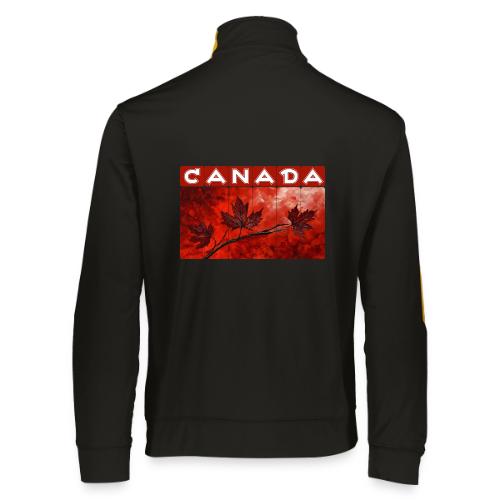 Art of Canada - Augusta Sportswear Unisex 2.0 Medalist Jacket