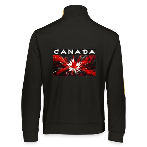 Canada Splash - Augusta Sportswear Unisex 2.0 Medalist Jacket