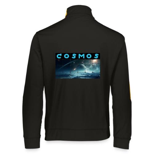 Celestial Cosmos - Augusta Sportswear Unisex 2.0 Medalist Jacket