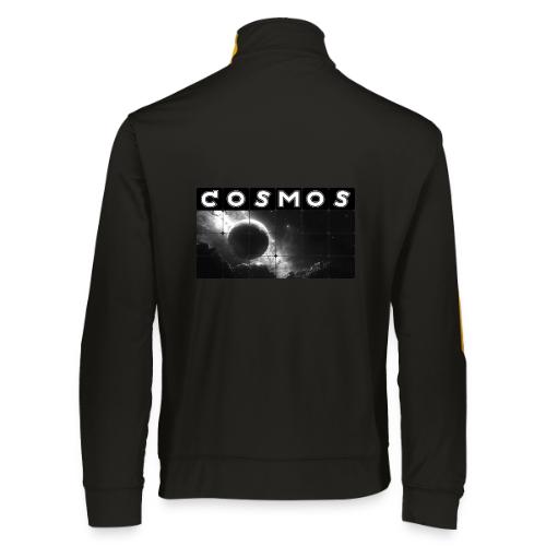 Deep Space Cosmos - Augusta Sportswear Unisex 2.0 Medalist Jacket