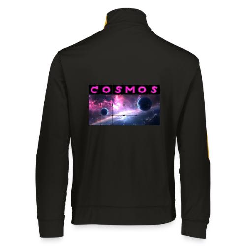 Echoes of the Cosmos - Augusta Sportswear Unisex 2.0 Medalist Jacket